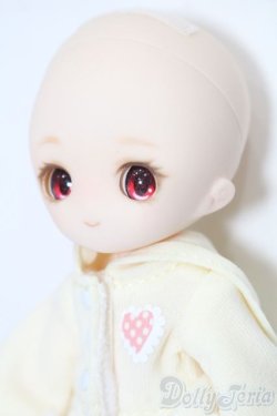 画像3: 1/12ドール/PB-1104ヘッド+オビツ11ボディ S-25-11-16-449-TO-ZS