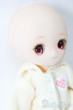 画像4: 1/12ドール/PB-1104ヘッド+オビツ11ボディ S-25-11-16-449-TO-ZS