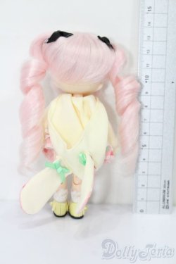 画像6: 1/12ドール/PB-1104ヘッド+オビツ11ボディ S-25-11-16-449-TO-ZS