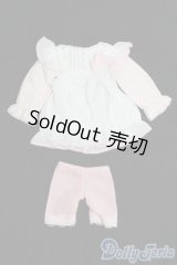 幼SD/OF:衣装セット S-25-11-30-349-TO-ZS