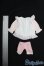 画像2: 幼SD/OF:衣装セット S-25-08-17-064-TO-ZS (2)