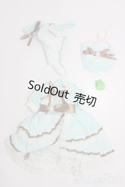 画像1: 幼SD/OF:衣装セット S-25-08-17-065-TO-ZS