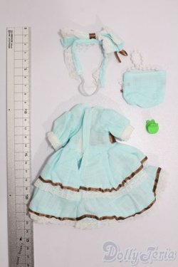 画像2: 幼SD/OF:衣装セット S-25-08-17-065-TO-ZS