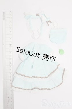 画像2: 幼SD/OF:衣装セット S-25-08-17-065-TO-ZS