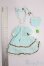 画像2: 幼SD/OF:衣装セット S-25-08-17-065-TO-ZS (2)