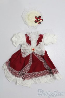 画像1: 幼SD/OF:衣装セット S-25-08-17-067-TO-ZS