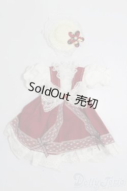 画像1: 幼SD/OF:衣装セット S-25-08-17-067-TO-ZS