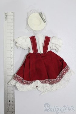 画像2: 幼SD/OF:衣装セット S-25-08-17-067-TO-ZS