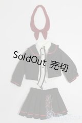 幼SD/OF:衣装セット S-25-11-30-322-TO-ZS