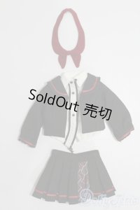 幼SD/OF:衣装セット S-25-11-30-322-TO-ZS