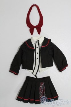 画像1: 幼SD/OF:衣装セット S-25-08-17-068-TO-ZS