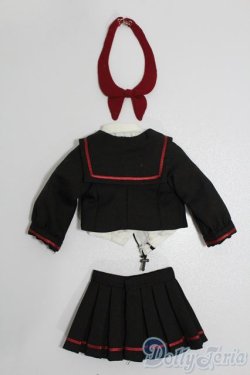 画像2: 幼SD/OF:衣装セット S-25-08-17-068-TO-ZS
