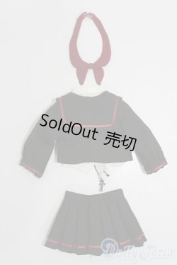 画像2: 幼SD/OF:衣装セット S-25-11-30-322-TO-ZS