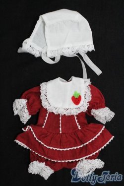 画像1: 幼SD/OF:衣装セット S-25-08-17-069-TO-ZS