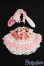 画像1: オビツ11/OF:衣装 S-25-08-17-087-TO-ZS (1)