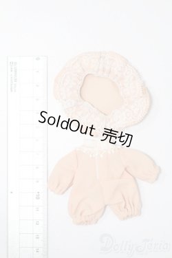 画像2: オビツ11/OF:衣装 S-25-11-30-475-TO-ZS