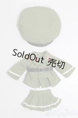 オビツ11/OF:衣装 S-25-08-17-093-TO-ZS