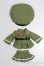 画像1: オビツ11/OF:衣装 S-25-08-17-093-TO-ZS (1)