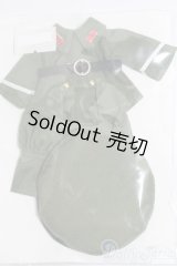 オビツ11/OF:衣装 S-25-08-17-091-TO-ZS