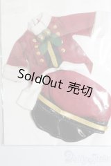 オビツ11/OF:衣装 S-25-08-17-098-TO-ZS