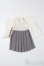 画像1: オビツ11/OF:衣装 S-25-08-17-175-TO-ZS (1)