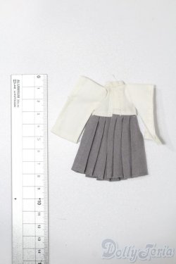 画像2: オビツ11/OF:衣装 S-25-08-17-175-TO-ZS