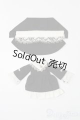 オビツ11/OF:衣装 S-25-08-17-176-TO-ZS