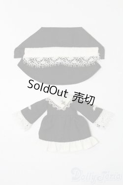 画像1: オビツ11/OF:衣装 S-25-08-17-176-TO-ZS