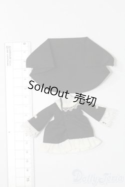 画像2: オビツ11/OF:衣装 S-25-08-17-176-TO-ZS