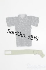 オビツ11/OF:衣装 S-25-08-17-086-TO-ZS