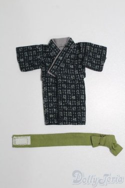 画像1: オビツ11/OF:衣装 S-25-08-17-086-TO-ZS