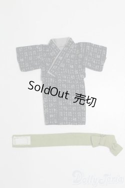 画像1: オビツ11/OF:衣装 S-25-08-17-086-TO-ZS