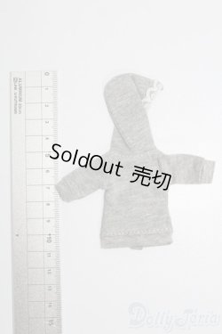 画像2: オビツ11/OF:衣装 S-26-01-11-466-TO-ZS