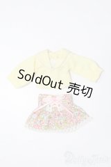 オビツ11/OF:衣装 S-25-08-17-181-TO-ZS