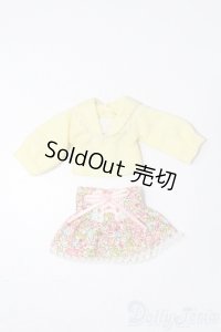 オビツ11/OF:衣装 S-25-08-17-181-TO-ZS