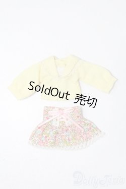 画像1: オビツ11/OF:衣装 S-25-08-17-181-TO-ZS
