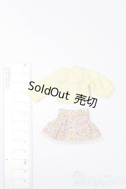画像2: オビツ11/OF:衣装 S-25-08-17-181-TO-ZS