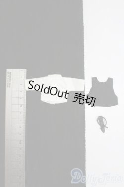 画像2: オビツ11/OF:衣装 S-25-08-17-088-TO-ZS