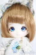 DOLLCE/ミニスウィーツドール スノーバニラ S-25-08-17-023-TO-ZS