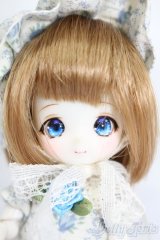 DOLLCE/ミニスウィーツドール スノーバニラ S-25-08-17-023-TO-ZS