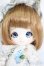画像1: DOLLCE/ミニスウィーツドール スノーバニラ S-25-08-17-023-TO-ZS (1)