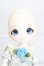 画像2: DOLLCE/ミニスウィーツドール スノーバニラ S-25-08-17-023-TO-ZS (2)