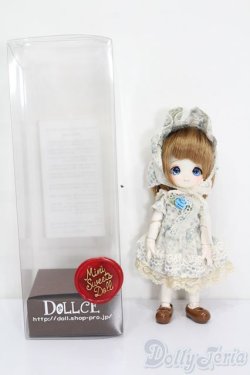 画像5: DOLLCE/ミニスウィーツドール スノーバニラ S-25-08-17-023-TO-ZS