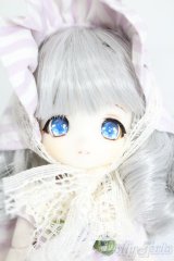 DOLLCE/ミニスウィーツドール スノーバニラ S-25-08-17-025-TO-ZS