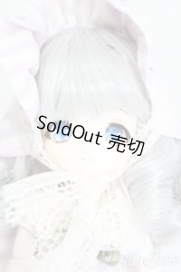 DOLLCE/ミニスウィーツドール スノーバニラ S-25-11-16-434-TO-ZS