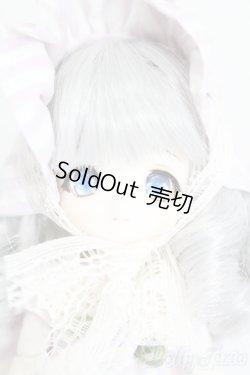 画像1: DOLLCE/ミニスウィーツドール スノーバニラ S-25-11-16-434-TO-ZS