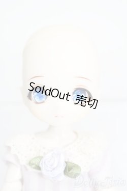 画像2: DOLLCE/ミニスウィーツドール スノーバニラ S-25-11-16-434-TO-ZS