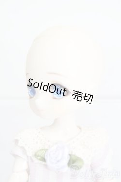 画像3: DOLLCE/ミニスウィーツドール スノーバニラ S-25-11-16-434-TO-ZS