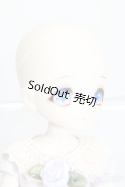 画像4: DOLLCE/ミニスウィーツドール スノーバニラ S-25-11-16-434-TO-ZS