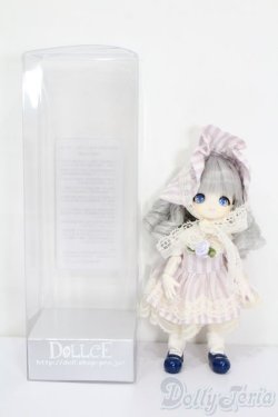 画像5: DOLLCE/ミニスウィーツドール スノーバニラ S-25-08-17-025-TO-ZS